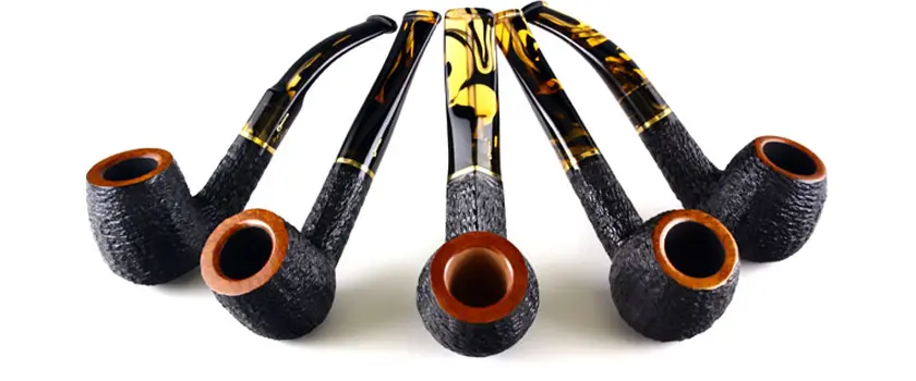 پاسارگادتاباک: مرجعی جامع برای علاقهمندان به پیپ و سیگار برگ