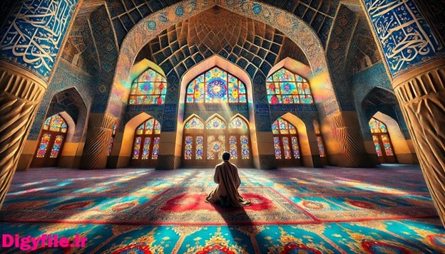 چرا دعاهای شما اثر نمیکند؟